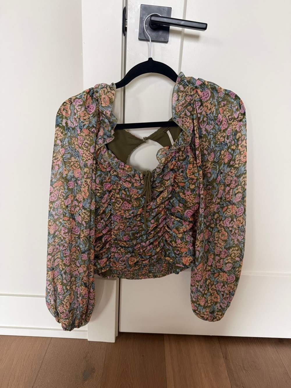 Free people Top